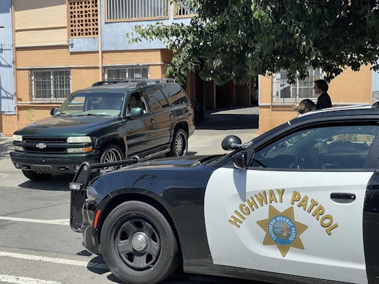 CHP's Operation Safe Streets Begin in Oakland: Promising Progress or Dividing the Community?