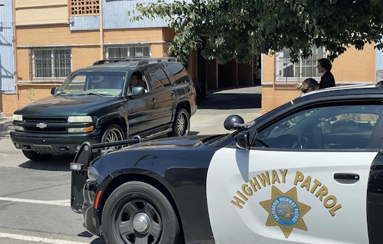 CHP's Operation Safe Streets Begin in Oakland: Promising Progress or Dividing the Community?