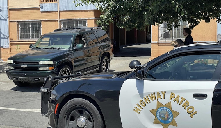 CHP's Operation Safe Streets Begin in Oakland: Promising Progress or Dividing the Community?