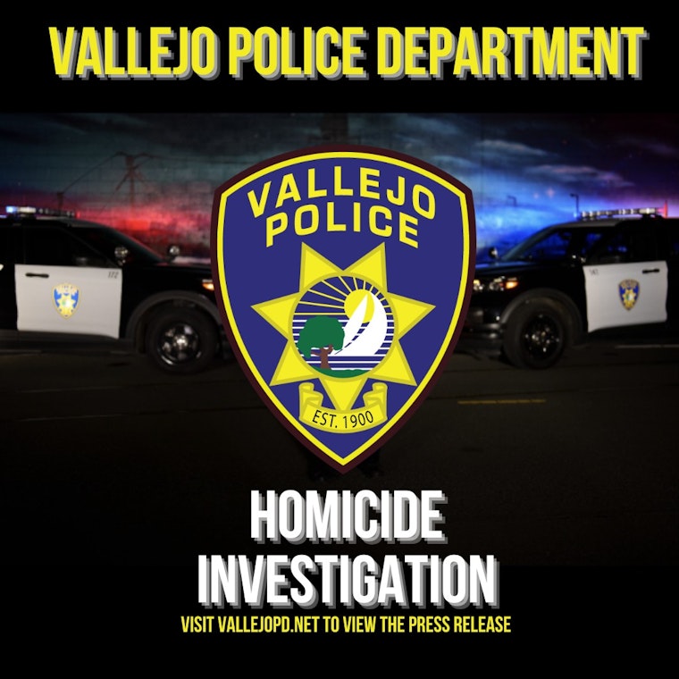 Grisly Murder in Homeless Encampment in Vallejo