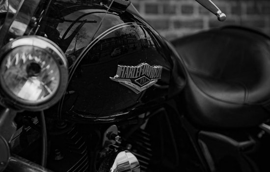 61-Year-Old Harley Rider Seriously Injured in Collision with Teen Driver in La Jolla