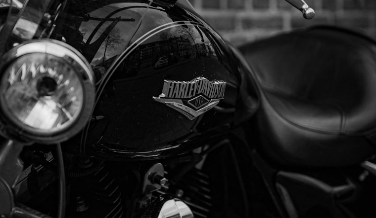 61-Year-Old Harley Rider Seriously Injured in Collision with Teen Driver in La Jolla