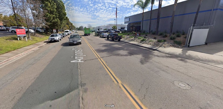 8-Year-Old Boy Miraculously Alive, Despite Injures After Being Pinned Against Wall by Vehicle in Miramar