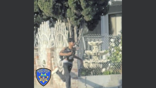 94-Year-Old Woman Killed by Hit-and-Run in Oakland, Suspect Still at Large
