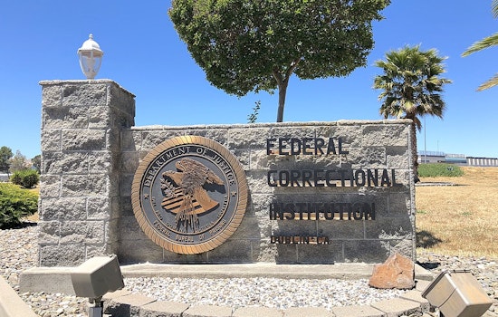 Explosive Lawsuit Claims Decades of Sexual Abuse and Negligence in the East Bay at FCI Dublin Women's Prison