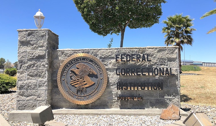 Explosive Lawsuit Claims Decades of Sexual Abuse and Negligence in the East Bay at FCI Dublin Women's Prison