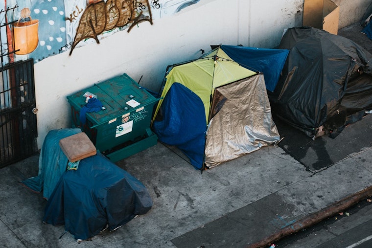 Chula Vista Drowning in Homeless Wave after San Diego's Controversial Camping Ban