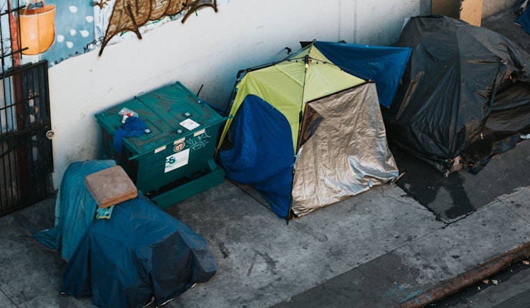 Chula Vista Drowning in Homeless Wave after San Diego's Controversial Camping Ban