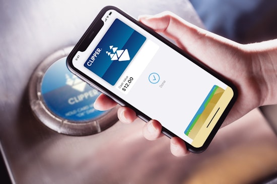 BART to Break Barriers with Open Payment Transformation in the Bay Area