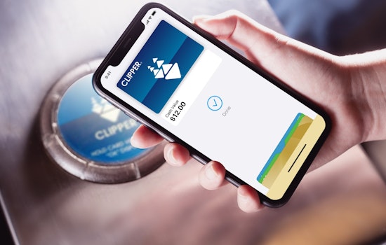 BART to Break Barriers with Open Payment Transformation in the Bay Area
