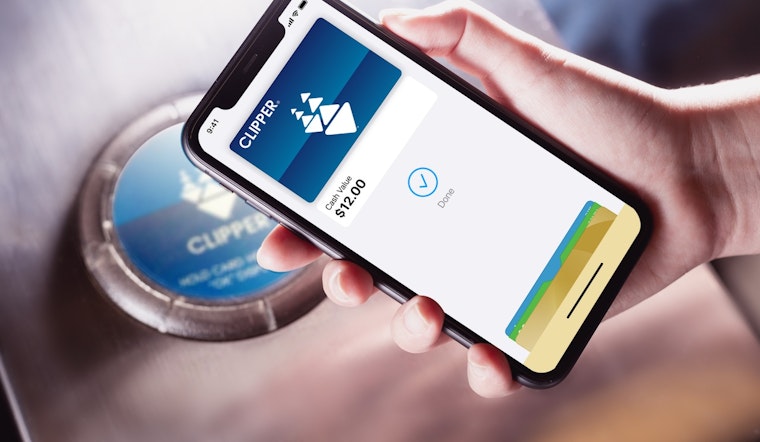 BART to Break Barriers with Open Payment Transformation in the Bay Area