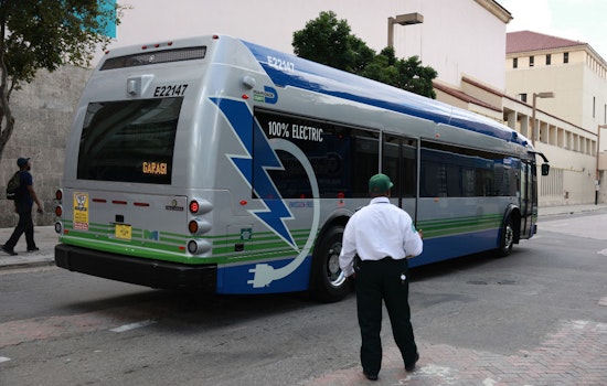 Proterra's Bankruptcy: Bay Area Electric Bus Giant Powers Down