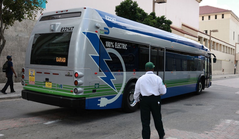 Proterra's Bankruptcy: Bay Area Electric Bus Giant Powers Down