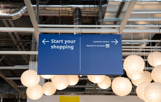 IKEA San Francisco Celebrates Grand Opening This Wednesday