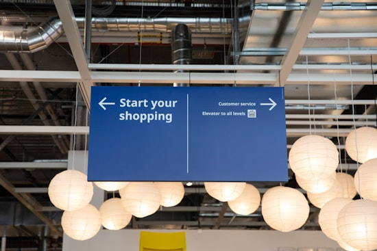 IKEA San Francisco Celebrates Grand Opening This Wednesday