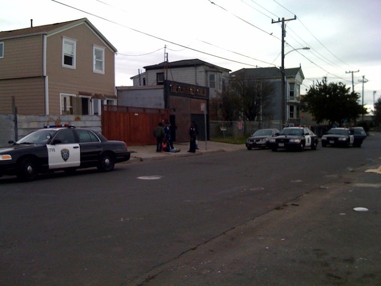 6 Killings Since Sunday in Oakland as it Struggles with a Deadly Surge of Violence