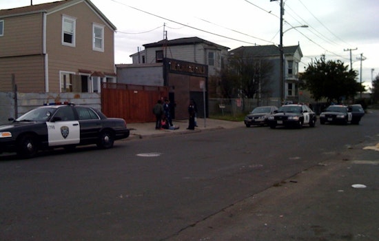 6 Killings Since Sunday in Oakland as it Struggles with a Deadly Surge of Violence