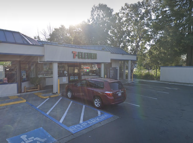 Shady Skimmers Strike Santa Rosa: 7-Eleven Falls Victim to Credit Card Fraud