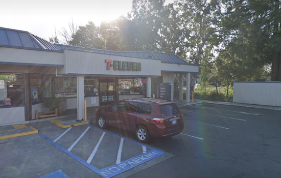 Shady Skimmers Strike Santa Rosa: 7-Eleven Falls Victim to Credit Card Fraud