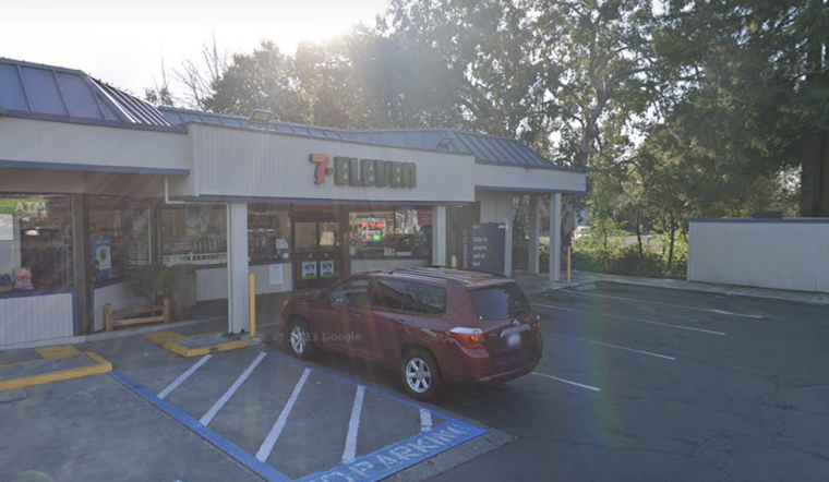 Shady Skimmers Strike Santa Rosa: 7-Eleven Falls Victim to Credit Card Fraud