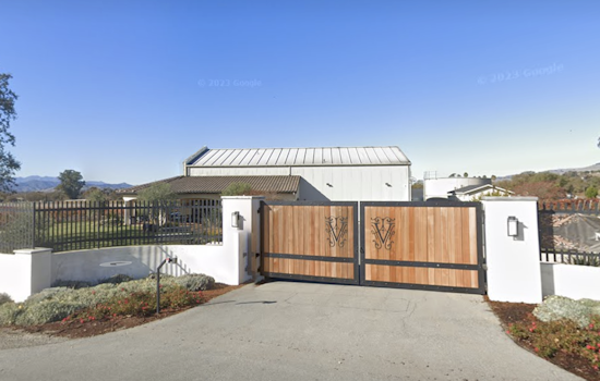 Big Bucks for Grapes: Bay Area Vineyard Sells for $7.8 Million in Gilroy