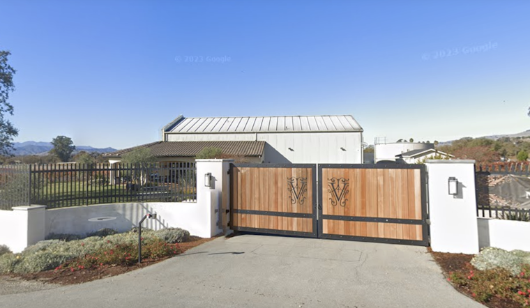 Big Bucks for Grapes: Bay Area Vineyard Sells for $7.8 Million in Gilroy