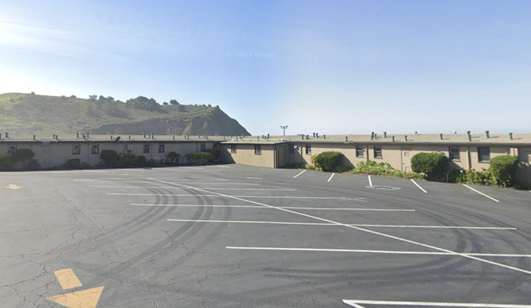 Armed Parking Lot Fury: East Bay Woman Arrested in Pacifica Beach Firearm Dispute