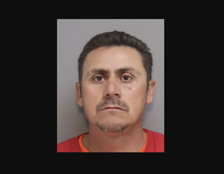 43-Year-Old San Mateo Man Arrested for Sexual Assault of a Juvenile Female
