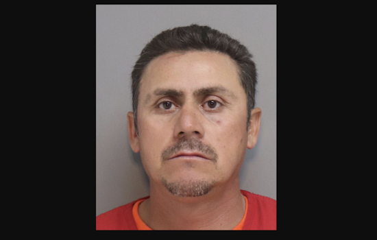 43-Year-Old San Mateo Man Arrested for Sexual Assault of a Juvenile Female