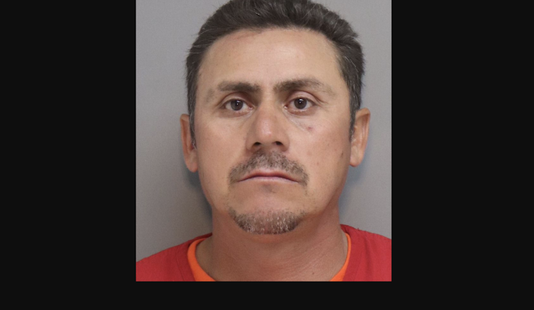 43-Year-Old San Mateo Man Arrested for Sexual Assault of a Juvenile Female
