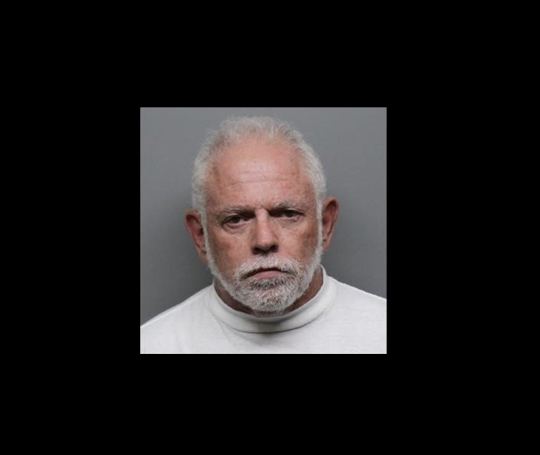 Californian Man arrested in Attempted Sexual Abuse of Minor in Pleasant Hill, CA