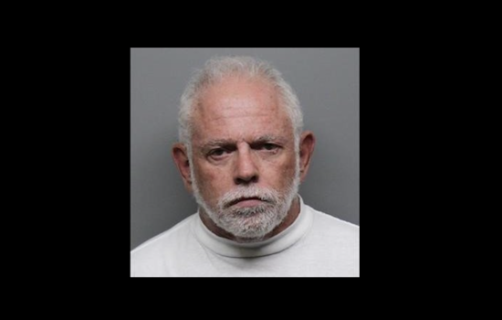 Californian Man arrested in Attempted Sexual Abuse of Minor in Pleasant Hill, CA
