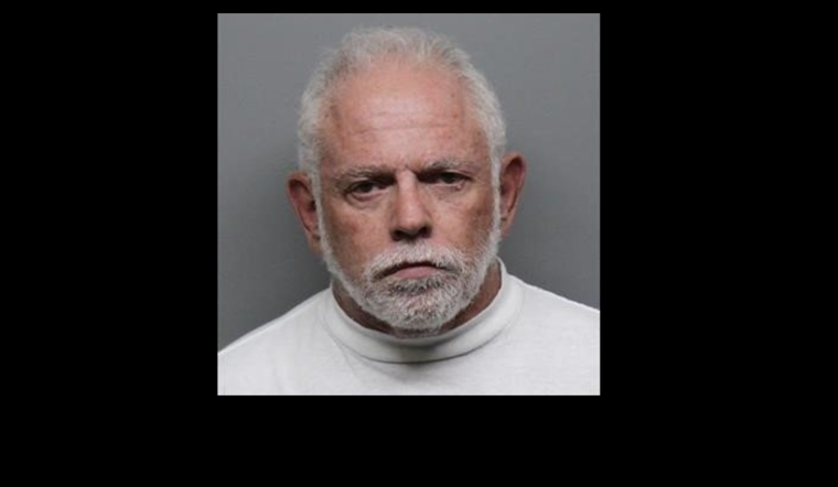 Californian Man arrested in Attempted Sexual Abuse of Minor in Pleasant Hill, CA