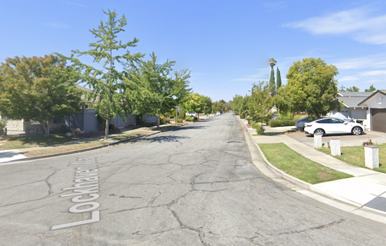 Father and Son Fight Turns Deadly in San Jose