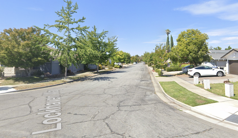 Father and Son Fight Turns Deadly in San Jose