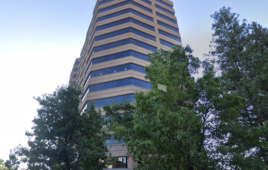 Bay Area Commercial Real Estate Trembles as Concord Tower Sells for 40% Less