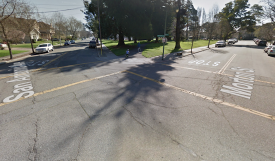 Elder is Attacked by 15-Year-Old During Violent Attempted Carjacking in Alameda