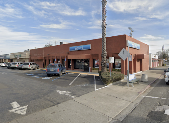 Alameda Outlaws Busted in Daring Bank Robbery in San Lorenzo After Hit-And-Run of Juvenile