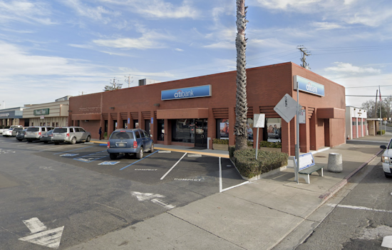 Alameda Outlaws Busted in Daring Bank Robbery in San Lorenzo After Hit-And-Run of Juvenile