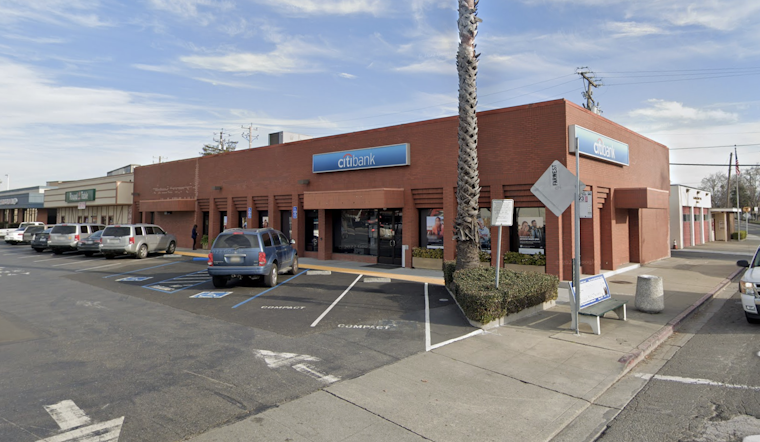 Alameda Outlaws Busted in Daring Bank Robbery in San Lorenzo After Hit-And-Run of Juvenile