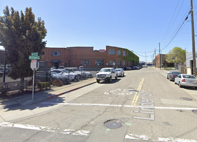 West Oakland Shooting Claims a Life, Leaving Another Wounded
