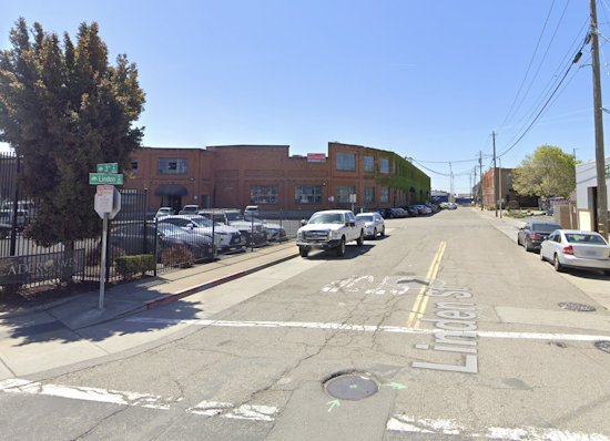 West Oakland Shooting Claims a Life, Leaving Another Wounded