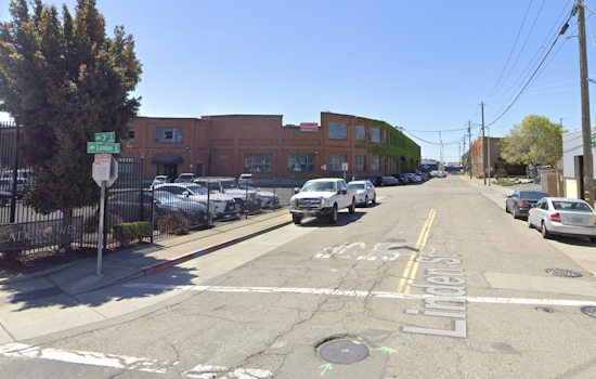 West Oakland Shooting Claims a Life, Leaving Another Wounded