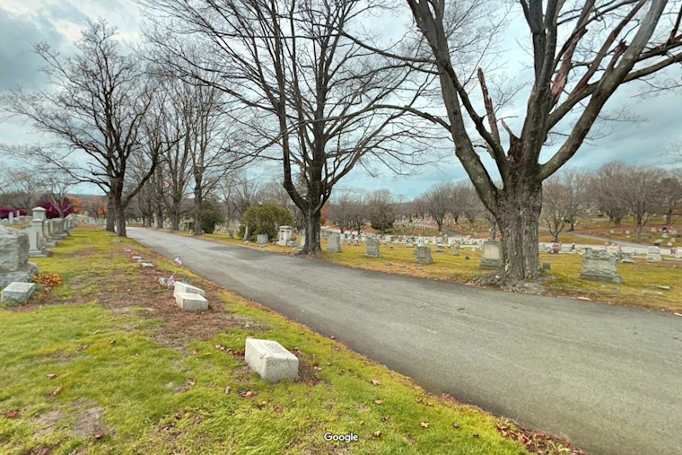 Accused Murderer Who Burned Body in Worcester Cemetery Was Prior Jailed for Rape in Essex, Salem, Trial Reveals