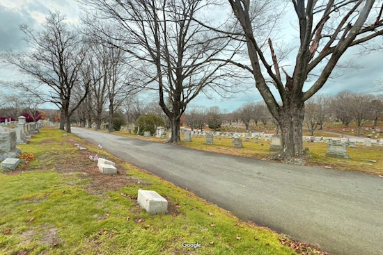 Accused Murderer Who Burned Body in Worcester Cemetery Was Prior Jailed for Rape in Essex, Salem, Trial Reveals