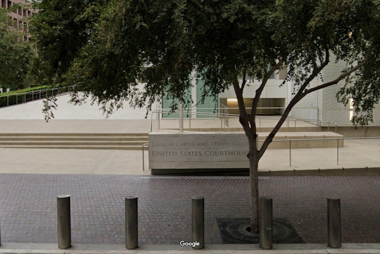 San Diego Fraudster Stole $4M in PPP Scam to Fund Lavish Casino Escapades, Says DOJ Charges