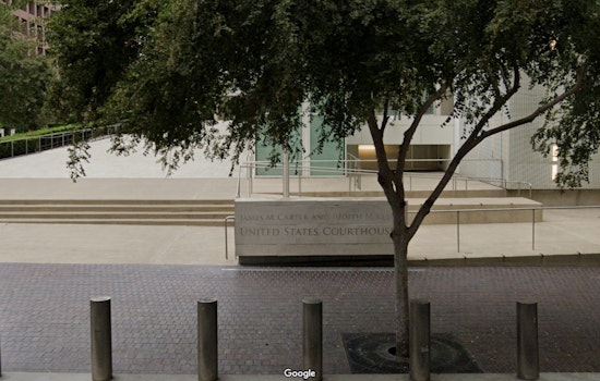 San Diego Fraudster Stole $4M in PPP Scam to Fund Lavish Casino Escapades, Says DOJ Charges