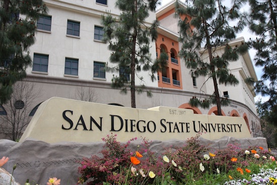 AI from SDSU Unravels Cryptocurrency Free Giveaway Scams Worth Almost $1M on X (formerly Twitter)