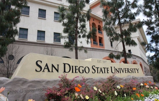 AI from SDSU Unravels Cryptocurrency Free Giveaway Scams Worth Almost $1M on X (formerly Twitter)