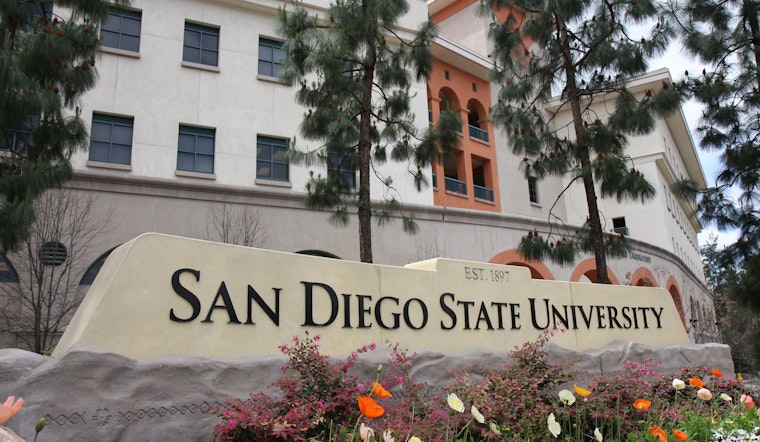 AI from SDSU Unravels Cryptocurrency Free Giveaway Scams Worth Almost $1M on X (formerly Twitter)